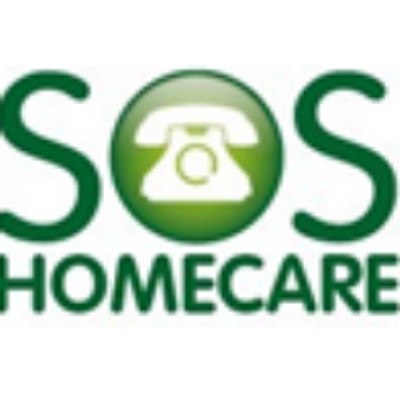 SOS Homecare Ltd logo