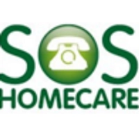 soshomecare.co.uk Logo