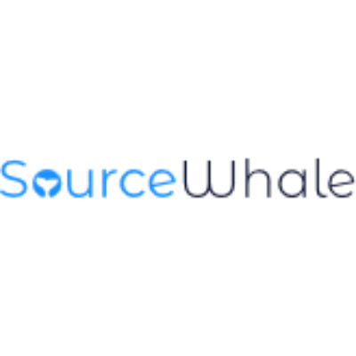 SourceWhale logo