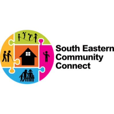 South Eastern Community Connect logo