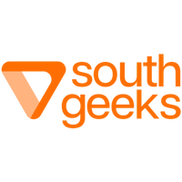 southgeeks.com Logo