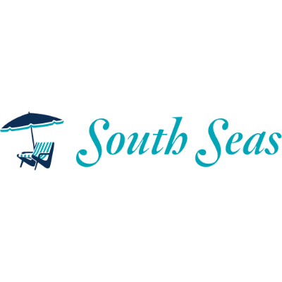 South Seas logo