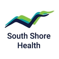southshorehealth.org Logo