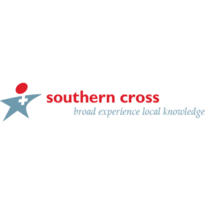 Southern Cross Community Healthcare logo