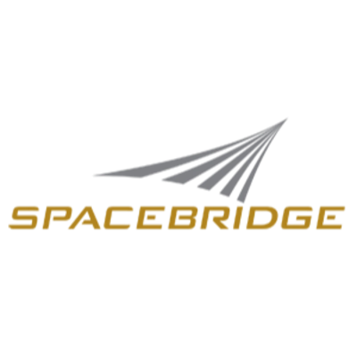 SpaceBridge Inc. Logo