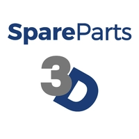 spare-parts-3d.com Logo