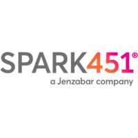 spark451.com Logo