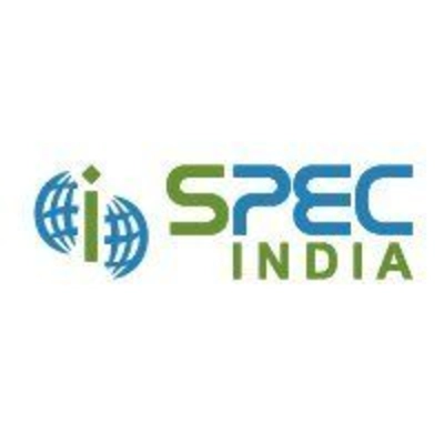SPEC INDIA Logo