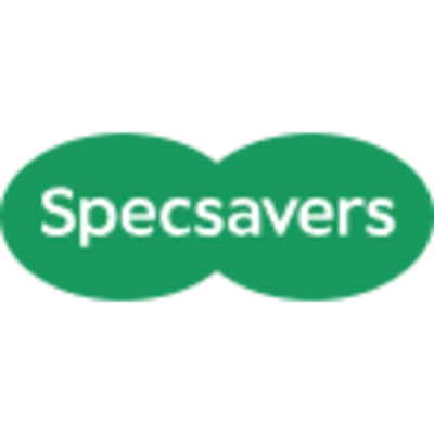 Specsavers AU Logo