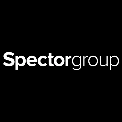 Spectorgroup logo