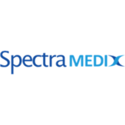SpectraMedix Logo
