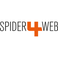 spider4web.it Logo
