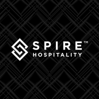 spirehotels.com Logo