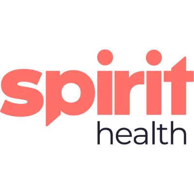 Spirit Health Group Limited logo