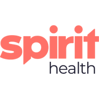 spirit-health.com Logo