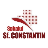 spitalulsfconstantin.ro Logo