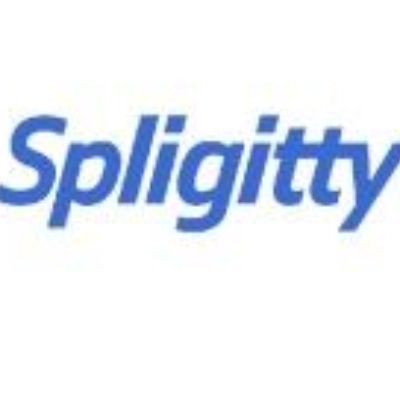 Spligitty Fiber Optic Services logo
