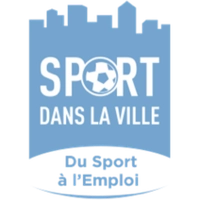 sportdanslaville.com Logo