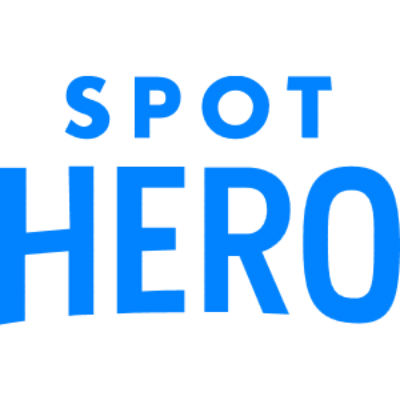 SpotHero logo