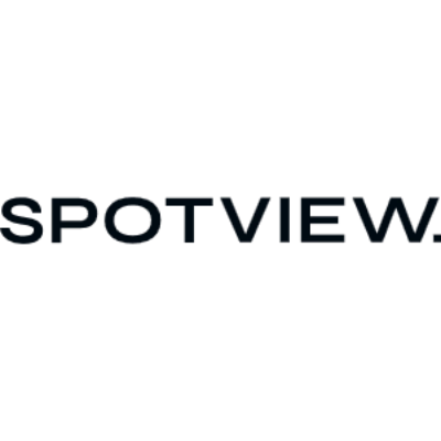 SpotView srl Logo