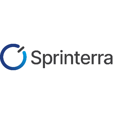 Sprinterra logo