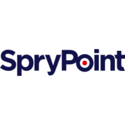 SpryPoint logo