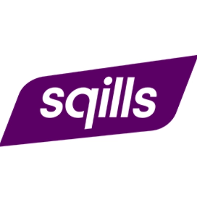 Sqills Logo