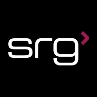 srgtalent.com Logo