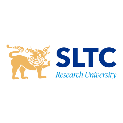 Sri Lanka Technology Campus Logo