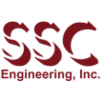sscengineering.com Logo