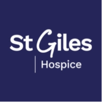 stgileshospice.com Logo