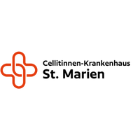 st-marien-hospital.de Logo