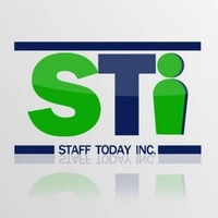 stafftoday.com Logo