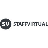 staffvirtual.com Logo