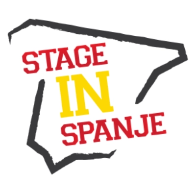 Stage in Spanje Logo