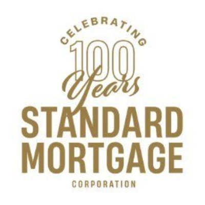 Standard Mortgage logo
