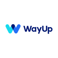 wayup.com Logo