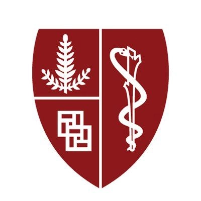 Stanford Health Care Logo