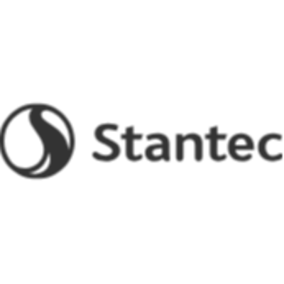 Stantec Logo