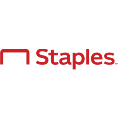 Staples logo