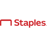 staples.com Logo