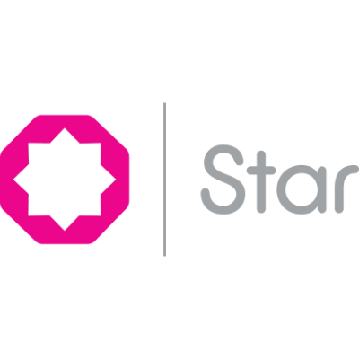 Star Academies Logo