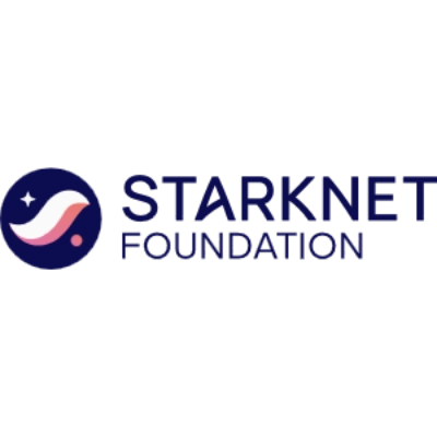 Starknet Foundation logo