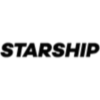 starship.xyz Logo