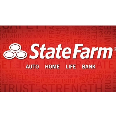 State Farm Insurance Agent logo