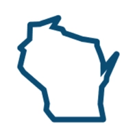 wisconsin.gov Logo