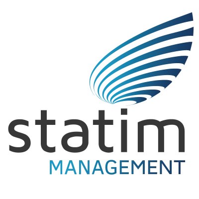 STATIM MANAGEMENT logo