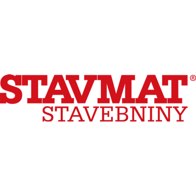 STAVMAT STAVEBNINY Logo