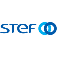 stef.com Logo