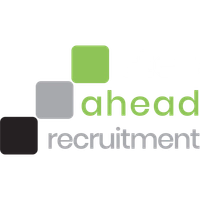 stepaheadrecruitment.com Logo